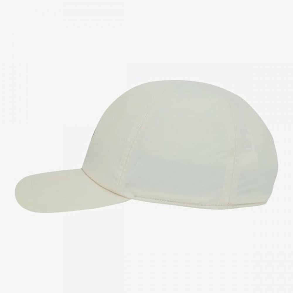 The North Face Standard Light Ball Cap Cream Ne3cs01k