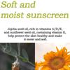 Dr. Orga 100 Sunscreen 50ml (SPF50+)