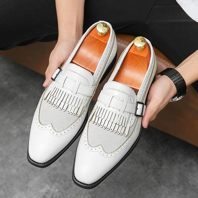 Παπούτσια με τακούνια – Loafers