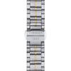 Tissot Stainless Steel ivory Dial Men's Fashion Watch T086.207.22.261.00