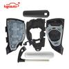 kigoauto FCC YG0G21TB2 Smart Key shell 5 button for 2021-2022 Buick Envision PN 13537970
