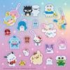Aquabeads Character Set Characters Bead ST Mark Certified Ages Toy Water Sticks Together Making Toy Aquabeads Epoch All-in-One [Sanrio Box] AQ-S107 6+