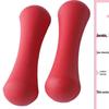 Dip-Coated Bone-Shaped Dumbbell