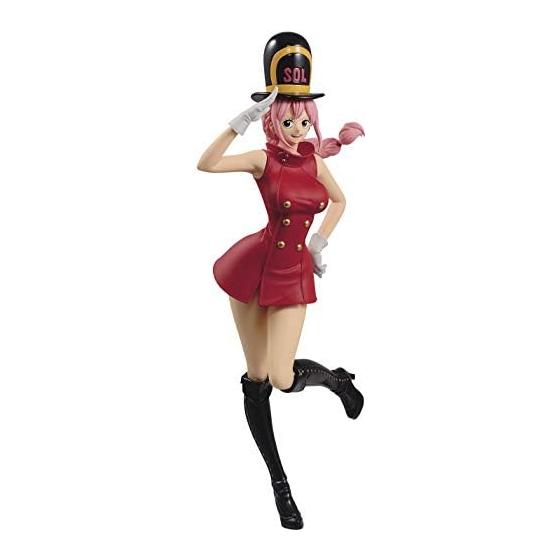 One Piece Sweet Style Pirates REBECCA Rebecca A