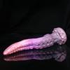 Monster Dildo Octopus Tentacle Anal Plug Silicone Dragon Anal Dildos Butt Plug Vaginal Masturbator Orgasm Alien Penis Sex Toy 18