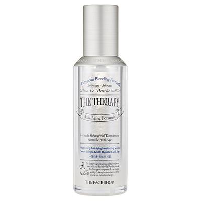 The Therapy Moisture Drop Anti-Aging Serum, 45ml, 1 Stück