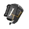 MT07 FZ07 Coolant Recovery Tank Shielding Cover For Yamaha MT-07 FZ-07