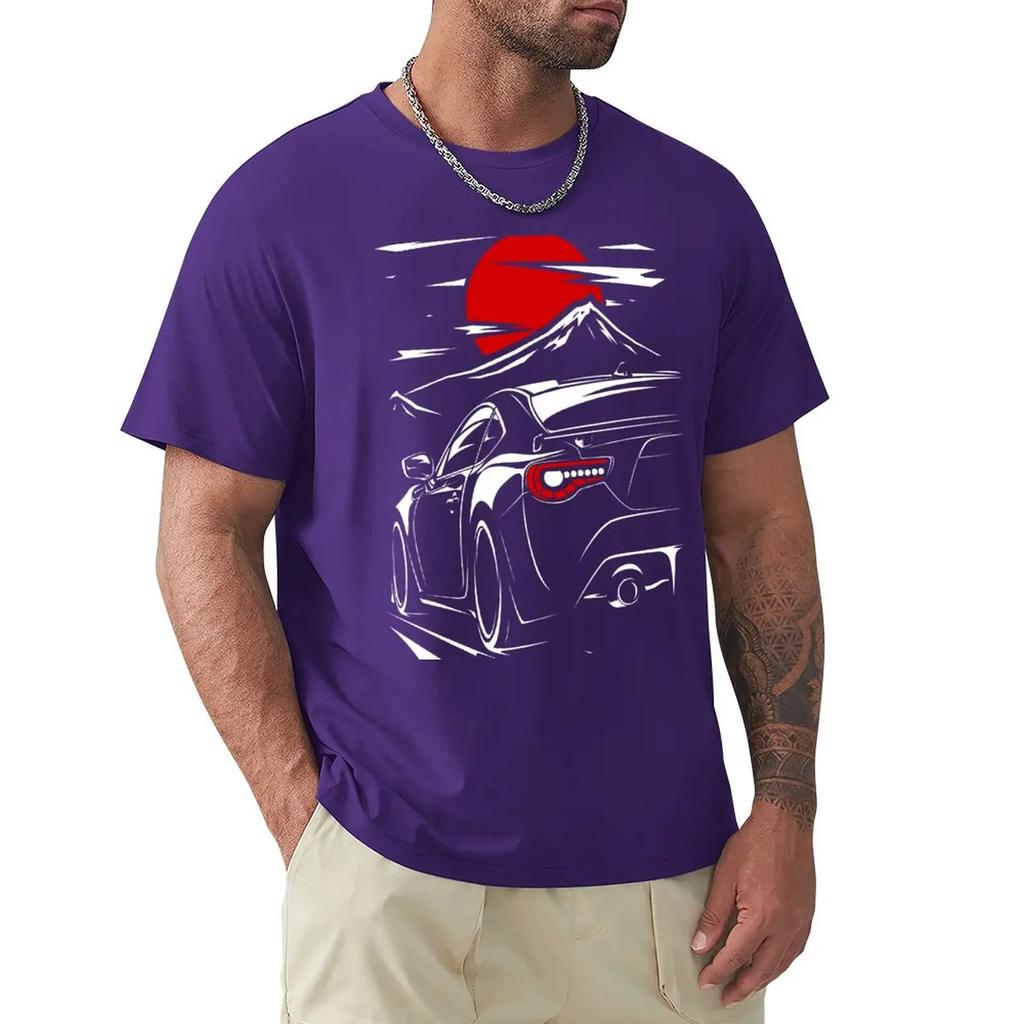 GT86 Hachiroku T-Shirt Boys T Shirts Tee Shirt Mens Tall T Shirts