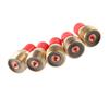 5pcs 45V44 Gas Lens Collet Body 2.4mm 332" for TIG Welding Torch WP92025