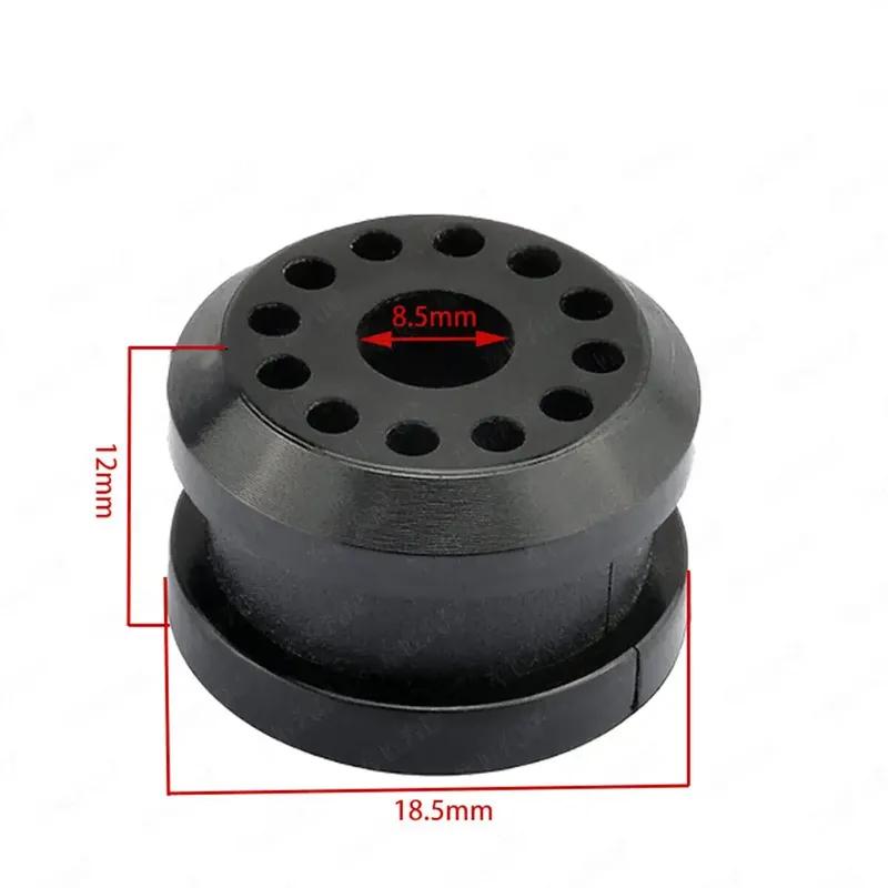 2Pcs/4Pcs For Dodge Ram 1500 2500 3500 Transfer Case Shifter Linkage Control Lever Bushing Car Accessories 68078974AA 68078975AA