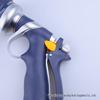 High-Pressure Multi-Functional Car Wash Water Gun - Pure Copper Zinc Alloy, New Premium Head by HONGXIANG