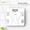 Baizi'en Smart Bluetooth Body Fat Scale (CN Version)