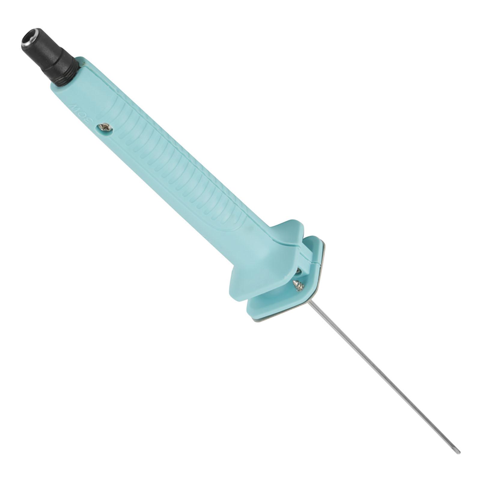 

Резак для пенопласта, электрический станок для резки полистирола, набор ручек, инструмент, ручной гравер (# 2)