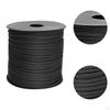 4mm Paracord Rope for Camping And DIY Projects, Essential Tent Accessory Emergency Situations