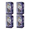 SOUL Identity V Card Carving Time Basic Edition Vol.4  Genuine Trading Cards Toy Birthday Gift for Boys Girls