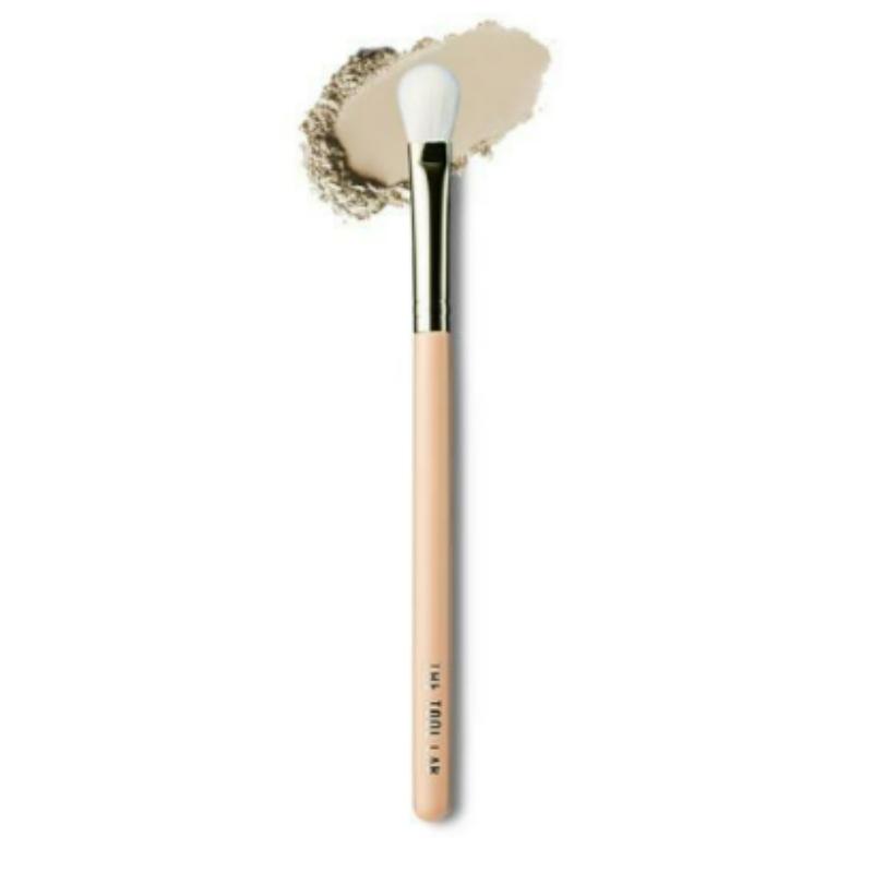 TheTOOLLAB 212 Large Blending Eyeshadow Brush