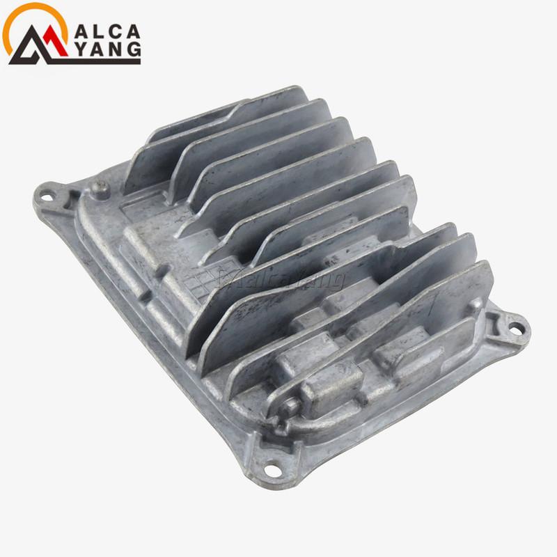 Xenon HID headlight ballast control unit A2129005324 For Mercedes Benz E-class W212 2014 2015 2016