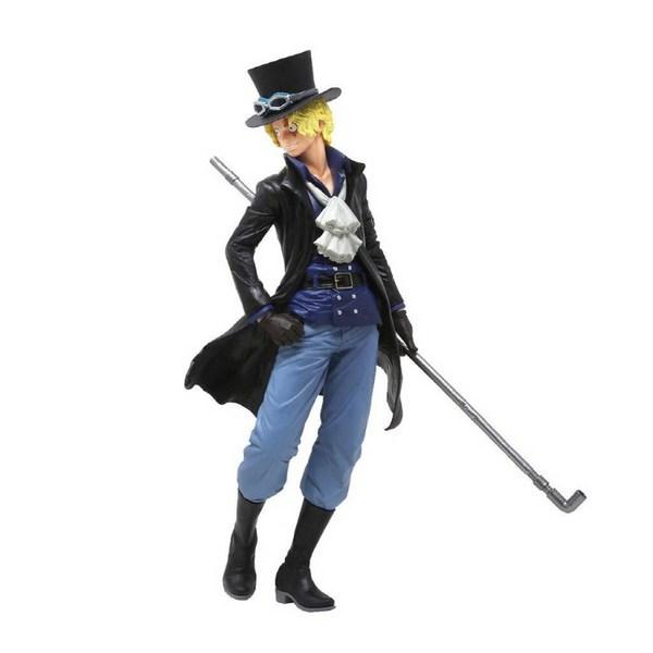 

Фигурки Bandai One Piece History Masterlise Sabo, 1 корейская игрушка