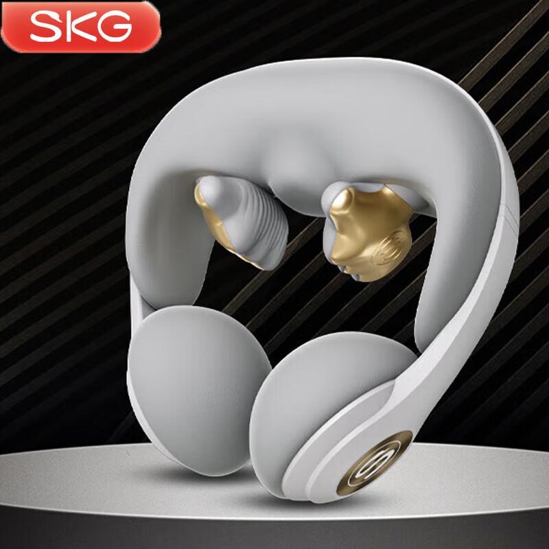 

SKG Smart Neck Massager with Heat & Support