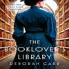 The Booklovers Library by Deborah Carr Paperback Book 9780008377120