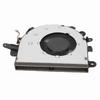 CPU Fan 4 Pin Connector DC 5V 0.5A Laptop Cooling Fans Replacement for Lenovo Ldeapad S145 15 Series
