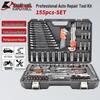 Kits d'outillage – Kits d'outils manuels