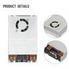 Solar Controller LED Display Brand New High Quality