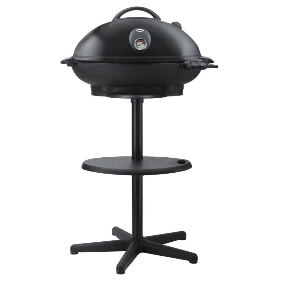 

Steba VG 350 BIG - 2200 W - Гриль - Electric - 1 zone(s) - Kettle - Griddle