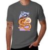Centralian Carpet Python Nt Tshirt Work Outdoor Tshirt For Unisex