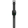 IDW19 Smart Watch 1.8″ Screen BT Call Compatible with iOS 9.0+ Android 6.0+ Voice Heart Rate Blood Oxygen Stress Sleep Monitor IP68 Grade Water