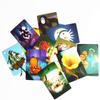 Dixit Cards Game English for Kids Fun Board Game 6 Expansion Pack