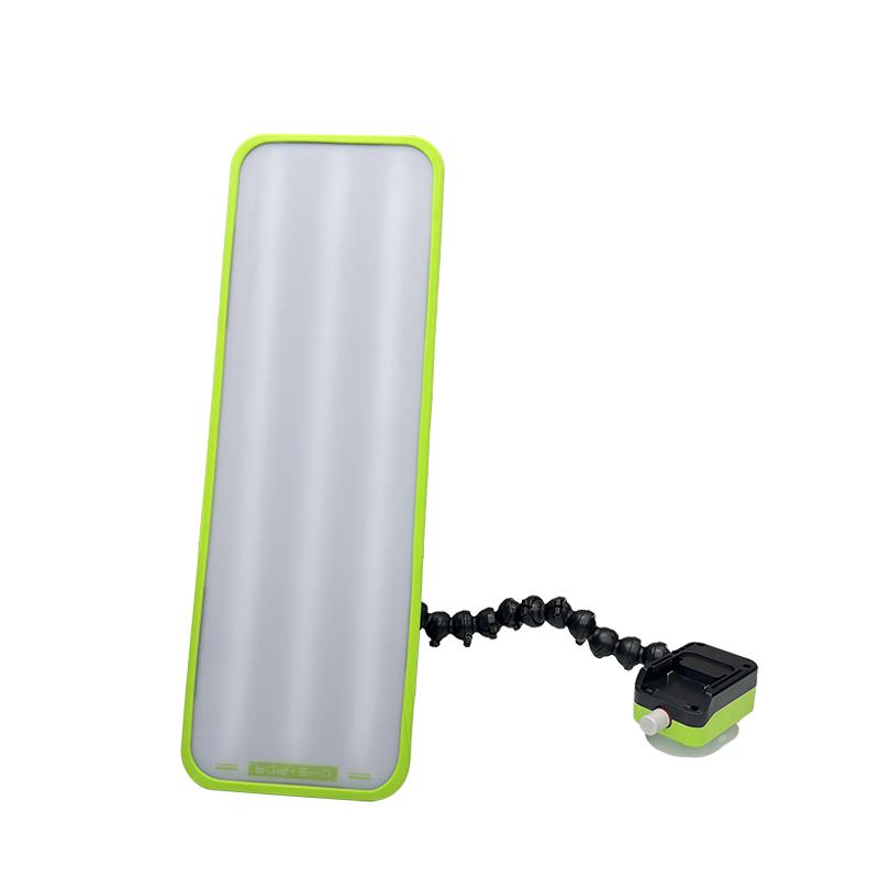 PDR Light60 Dent Repair Lamp 6 Lamp with Knob Dimming Can Be Used Battery Can Be Used Adapter