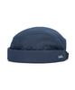 Eondeokeonteulol Cotton Camp Brimless Cap Mold Cap / Camp / Blue