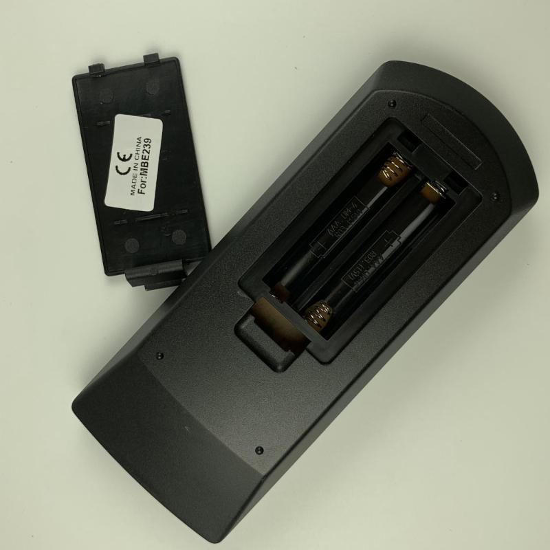 Energy Efficient Remote Control Offering Long Battery Service Broad Support for MBE239 FSR80 Home Theaters Controller