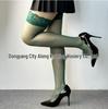 Silicone Lace Non-slip Thigh-High Stockings - Women's Ultra-thin, Invisible, Anti-snagging High Stockings