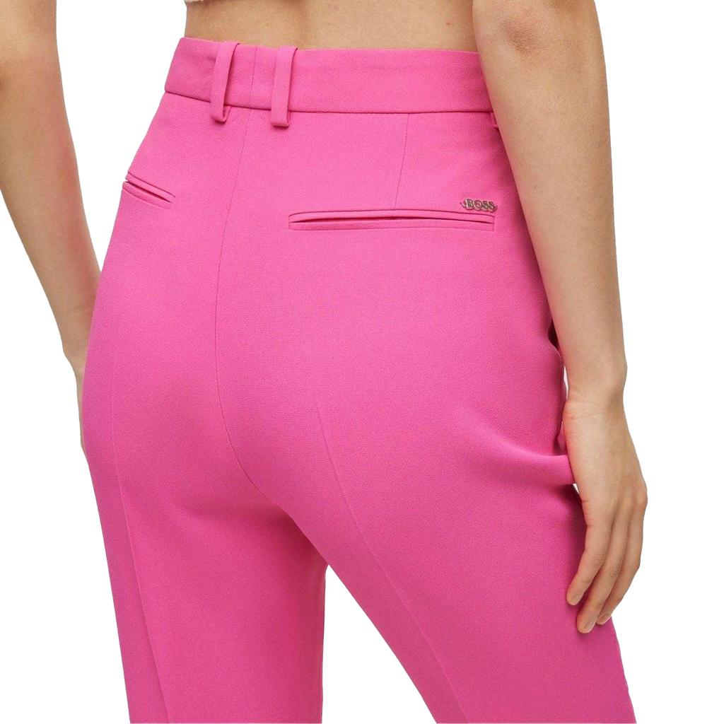 Boss Womens/Ladies Tasimana Trousers