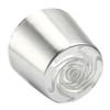 Edelstahl XL rotierendes Blumenmuster Russische Zuckergussspitze Marshmallow-Rohrdüse Dekorationsutensilien Backen Kuchenwerkzeug