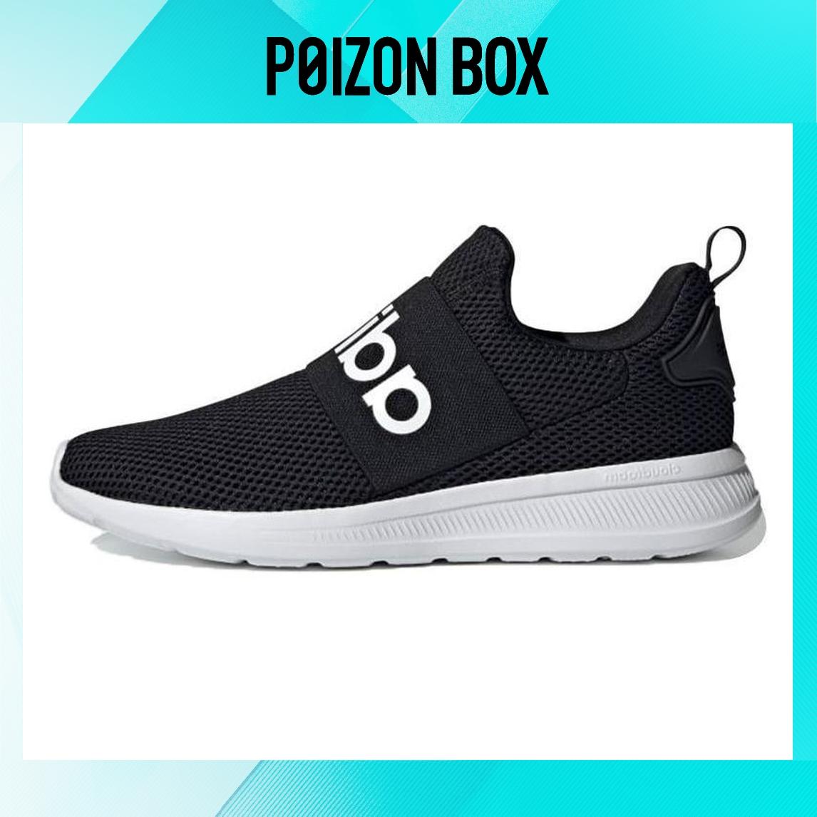 

кроссовки adidas neo Lite Racer Life Casual Shoes Male H04343