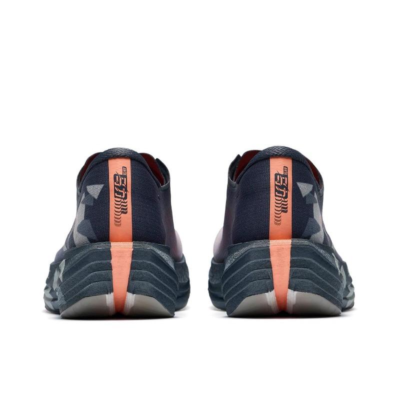 Anta Marquee Nitrogen 80 Versatile Fashion Shock Absorbing Durable Low Top Full Length Hollow Carbon Plate Performance Running Shoes 912635568-7