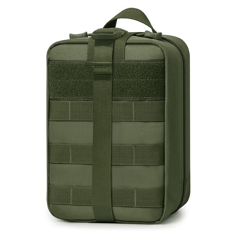 Portable Outdoor Camouflage EDC Storage Bag