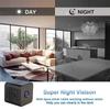 Mini IP Camera WiFi Sports Camera HD 1080P Wireless Security Surveillance Night Vision Smart Home Micro Cam