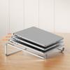 Adjustable Laptop Cooling Bracket Aluminum Zinc Zinc Alloy Notebook Bracket Notebook Support Holder  for Home