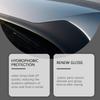 Automotive Plastic Coating Agent, Protective Coating Agent, Plastic Restoration, Gloss Maintenance, Automotive Coating Agent 30ml