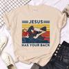 Bjj Jiu Jitsu Top Women Manga Summer Graphic Summer Casual Short Sleeved T Shirt Female Streetwear 2000s Women's Clothing