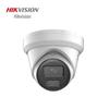 Hikvision DS-2CD3346WDV3-L 4MP Full-Color PoE Turret Camera CN Plug (adapter Included)