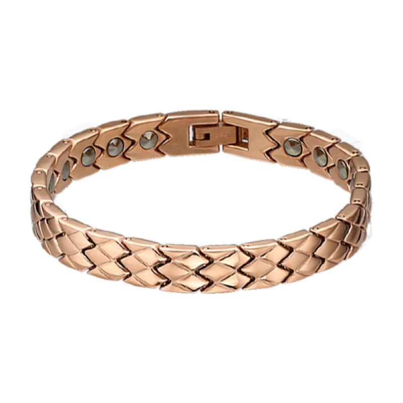 

Карнавал Т-Р Германиевый Браслет для Здоровья L(18cm)