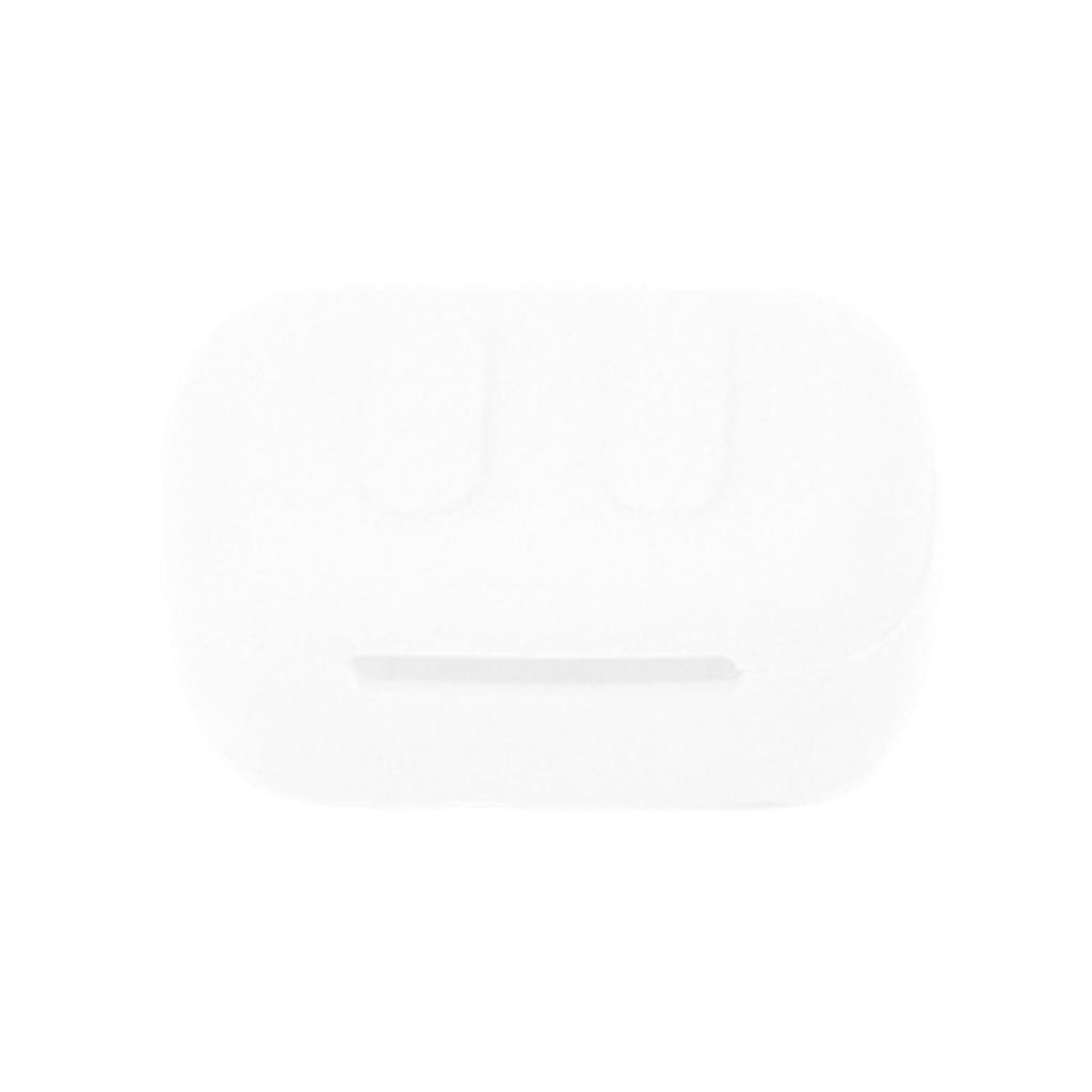 Stylish & Reliable Rubber Case Soft Earphone Case Wireless Earphone Protective Case Soft Cover for Skull Candy Dime 3