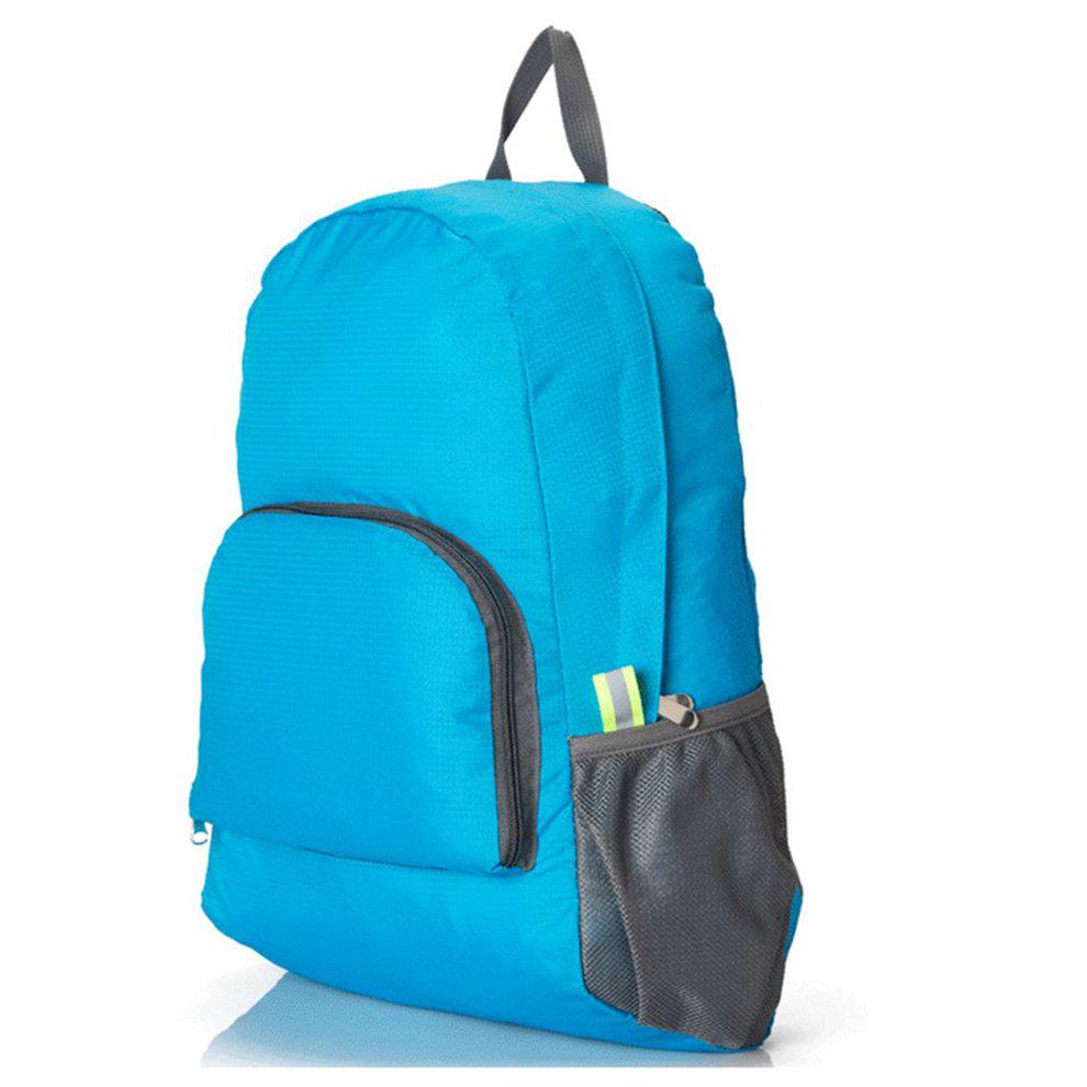 20L hombres plegables mujeres impermeable mochila ligera viaje camping  bolsas kewl comprar a buen precio — entrega gratuita, reseñas reales con  fotos — Joom