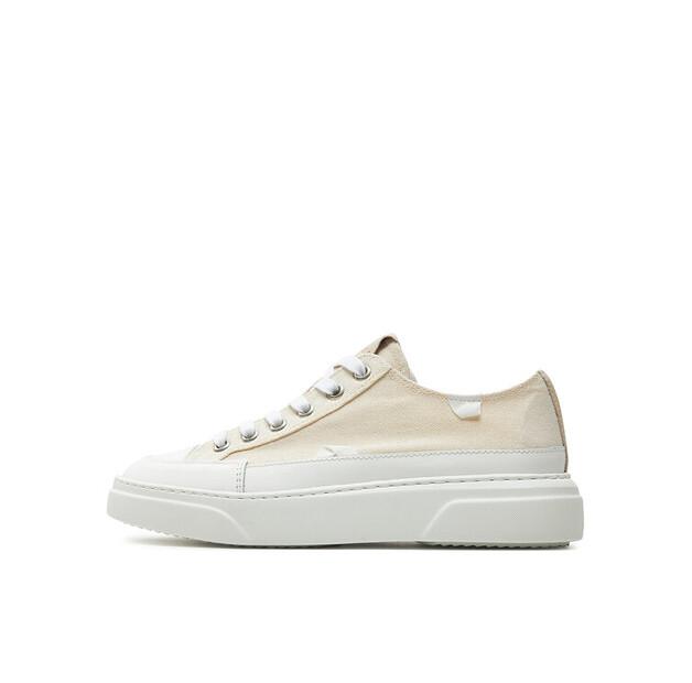 Кроссовки Inuikii Canvas Lex Low