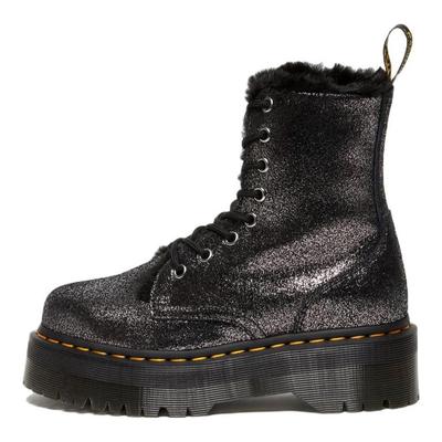 Fashion Short Boots Women Boots Black 27955012